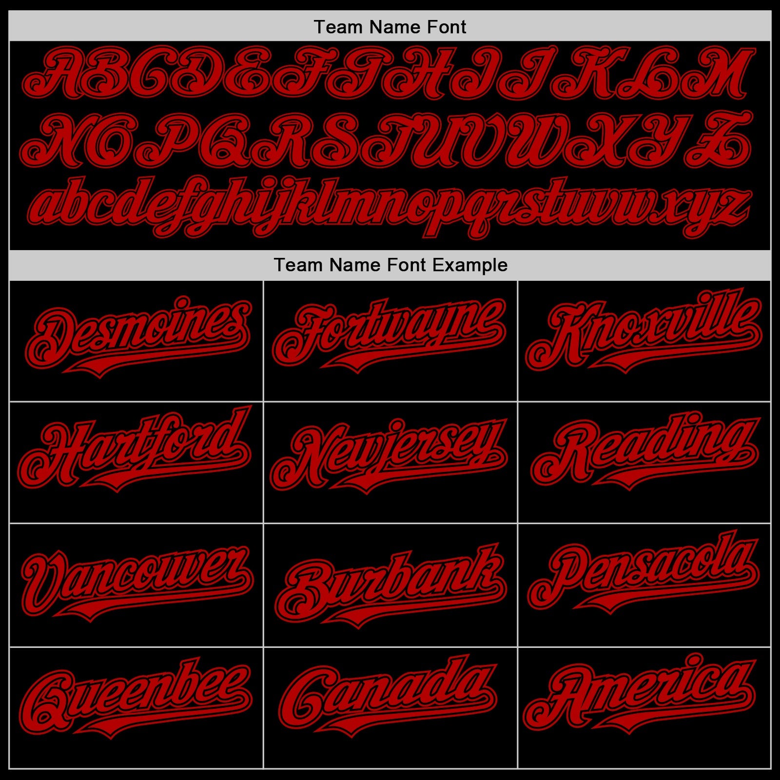 Custom Black Red Authentic Baseball Jersey
