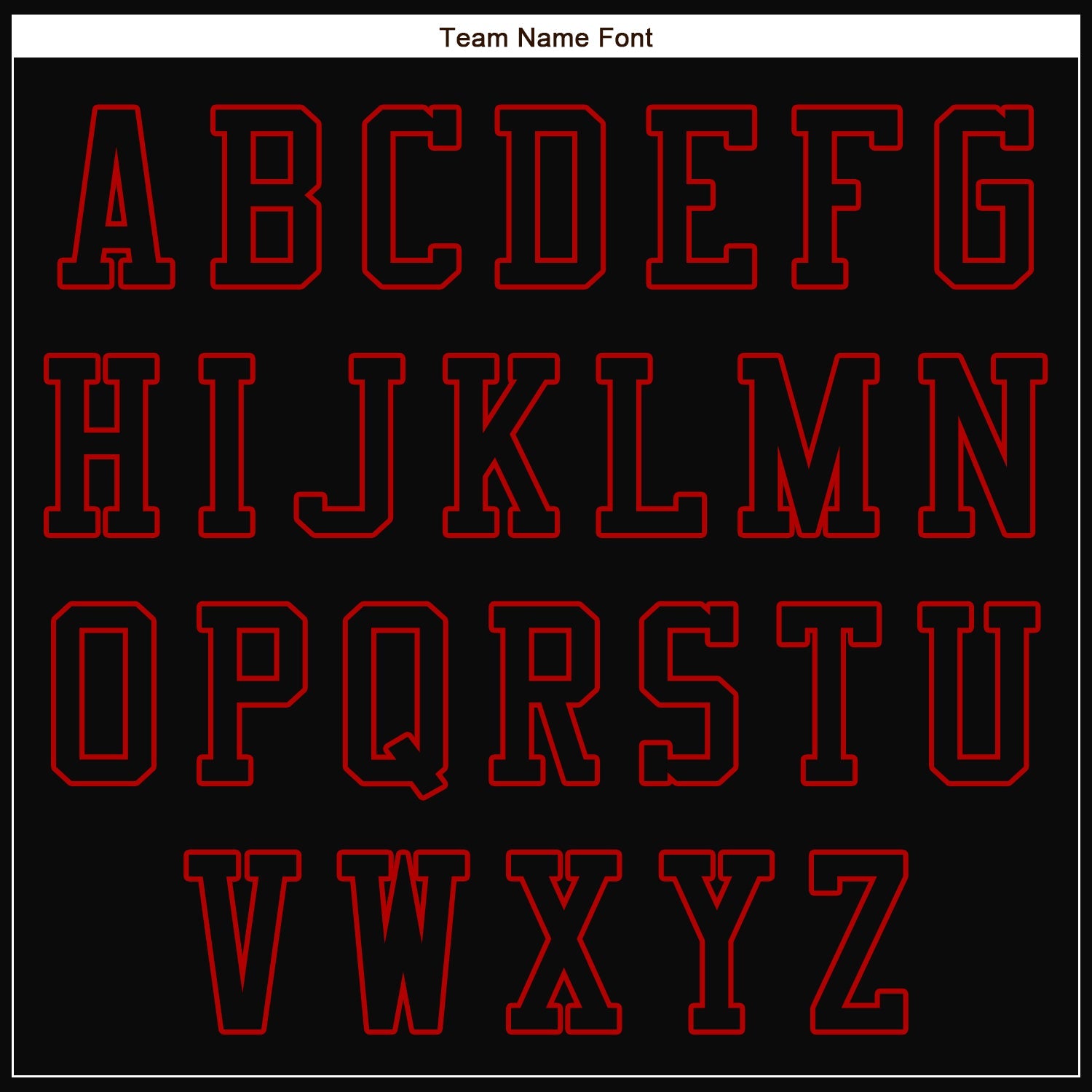 Custom Black Black-Red Bomber Full-Snap Varsity Letterman Jacket