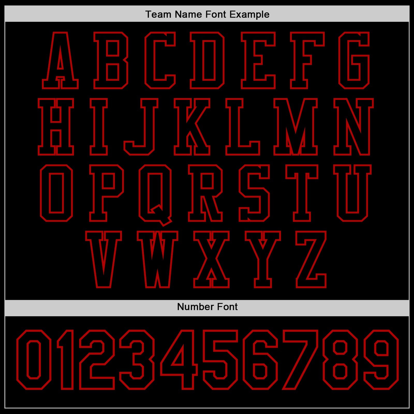 Custom Black Red Bomber Full-Snap Varsity Letterman Jacket