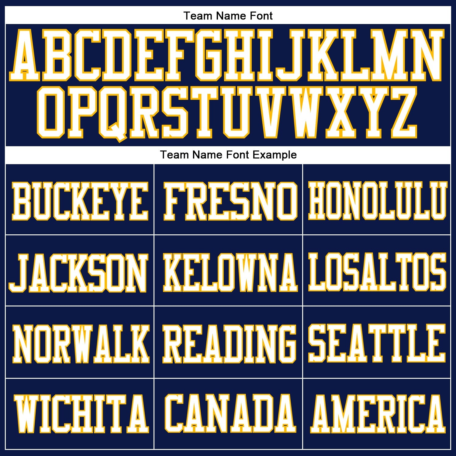 Custom Navy White-Gold Mesh Authentic Football Jersey