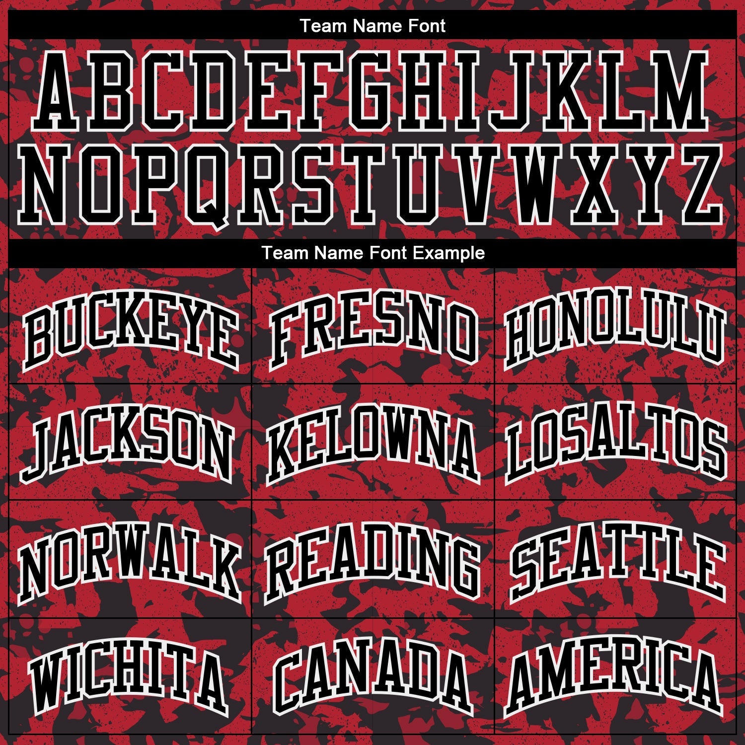 Custom Red Black-White Round Neck Sublimation Basketball Uniform Jersey