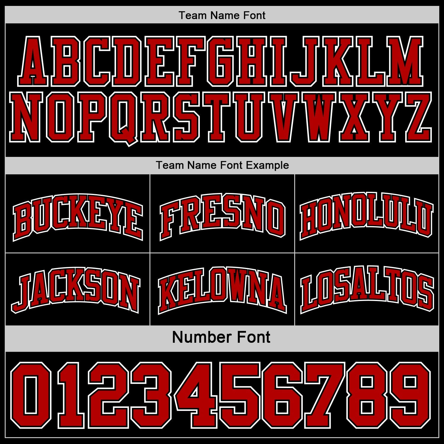 Custom Reversible Black Red-White Double Side Sublimation Basketball Set Jersey