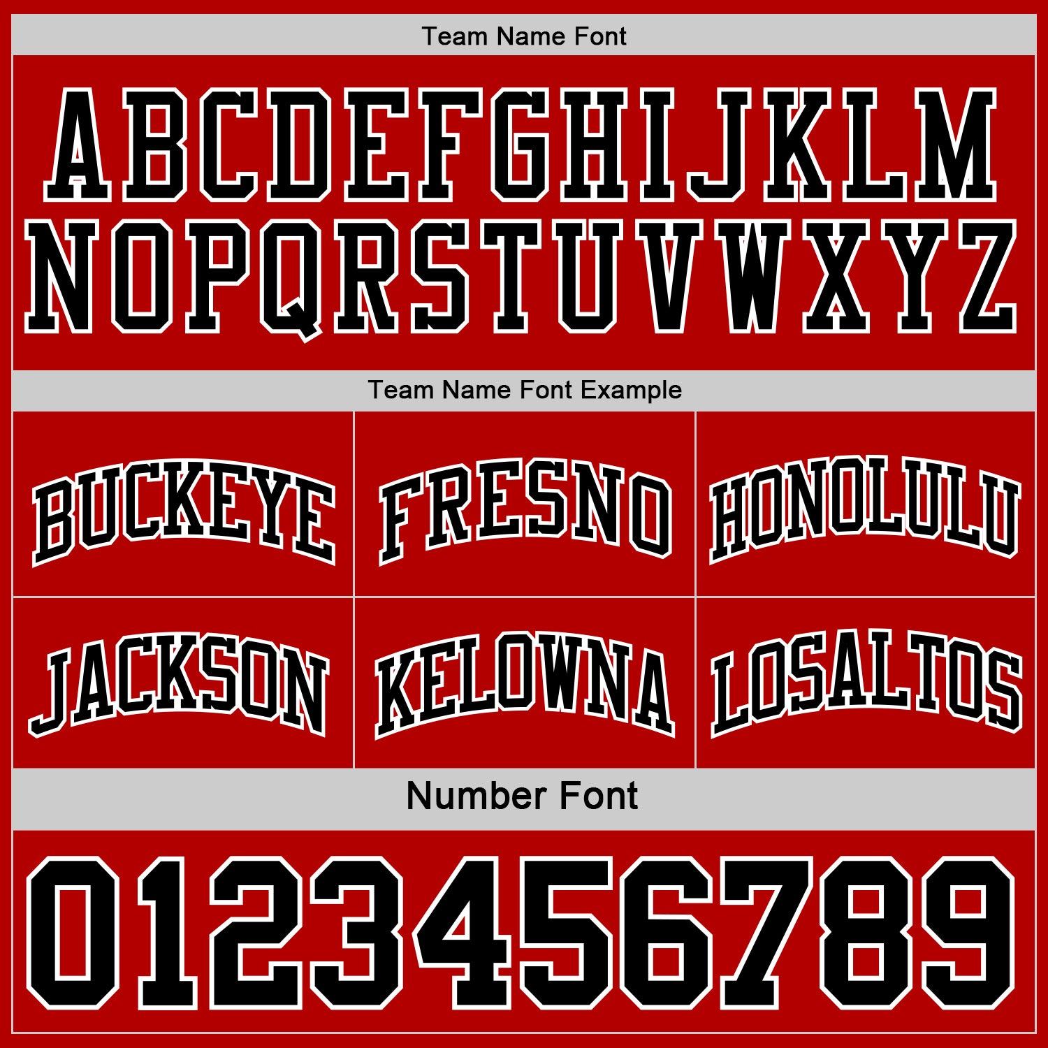 Custom Reversible Black Red-White Double Side Sublimation Basketball Set Jersey