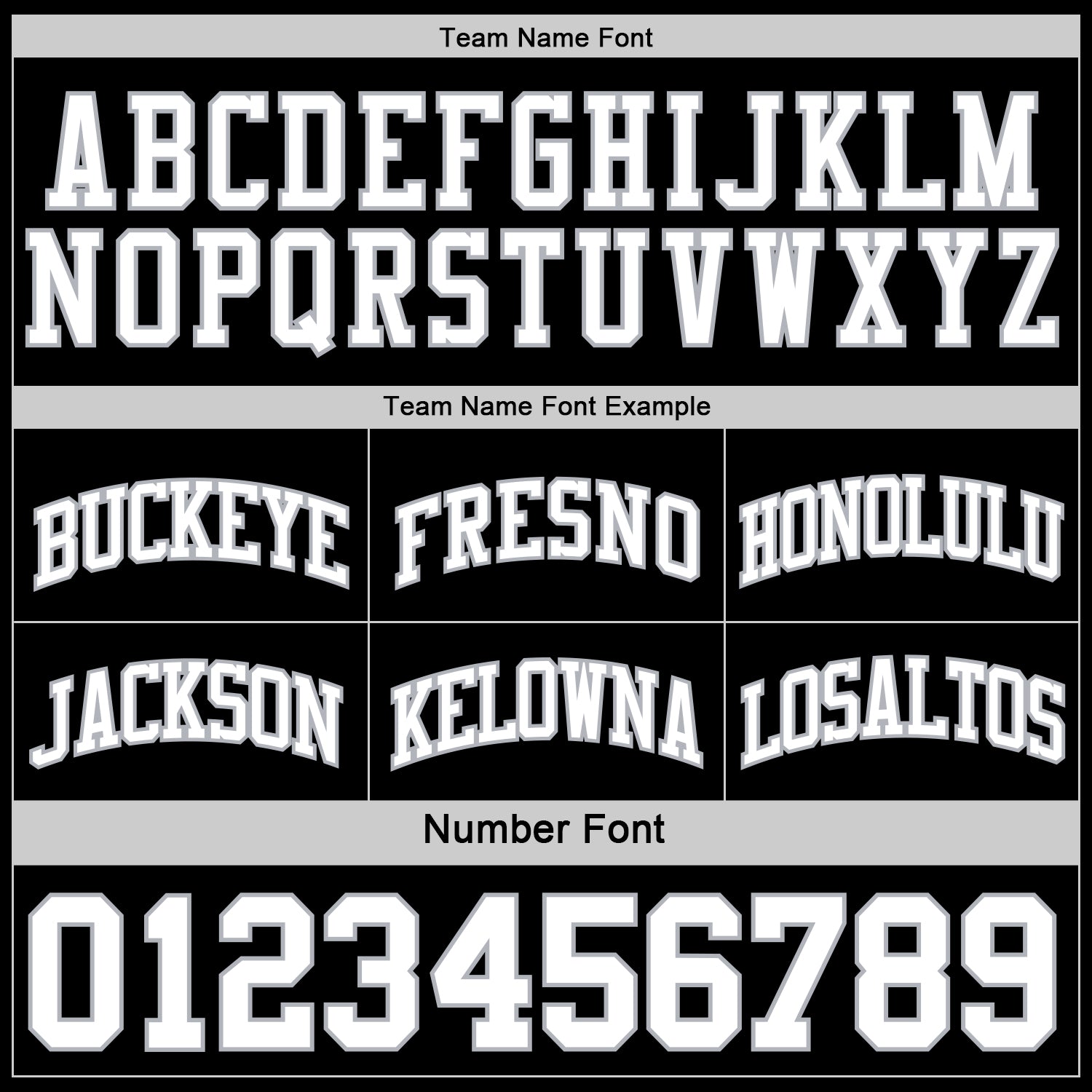 Custom Reversible Black White-Gray Double Side Sublimation Basketball Set Jersey