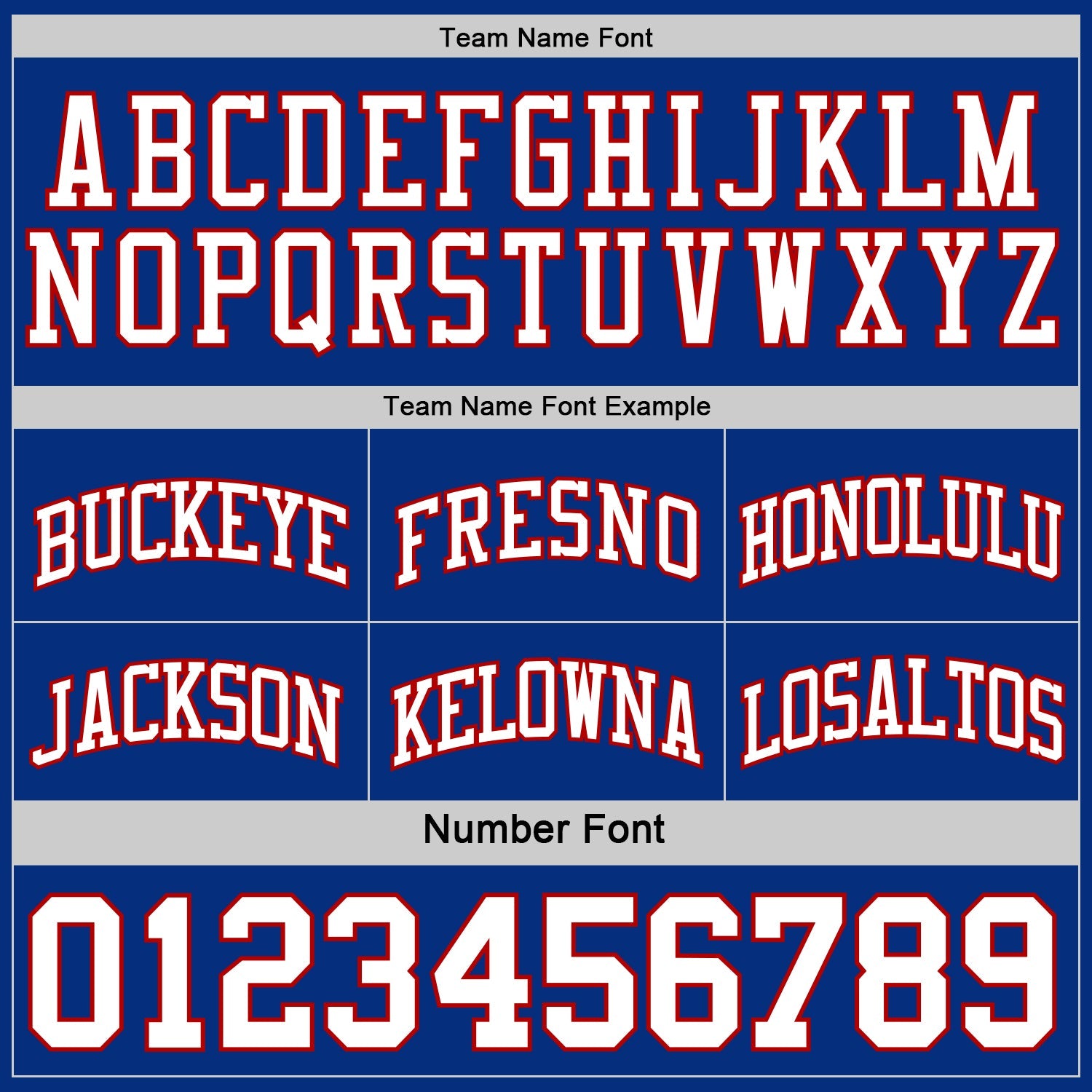 Custom Reversible Royal White-Red Double Side Sublimation Basketball Set Jersey