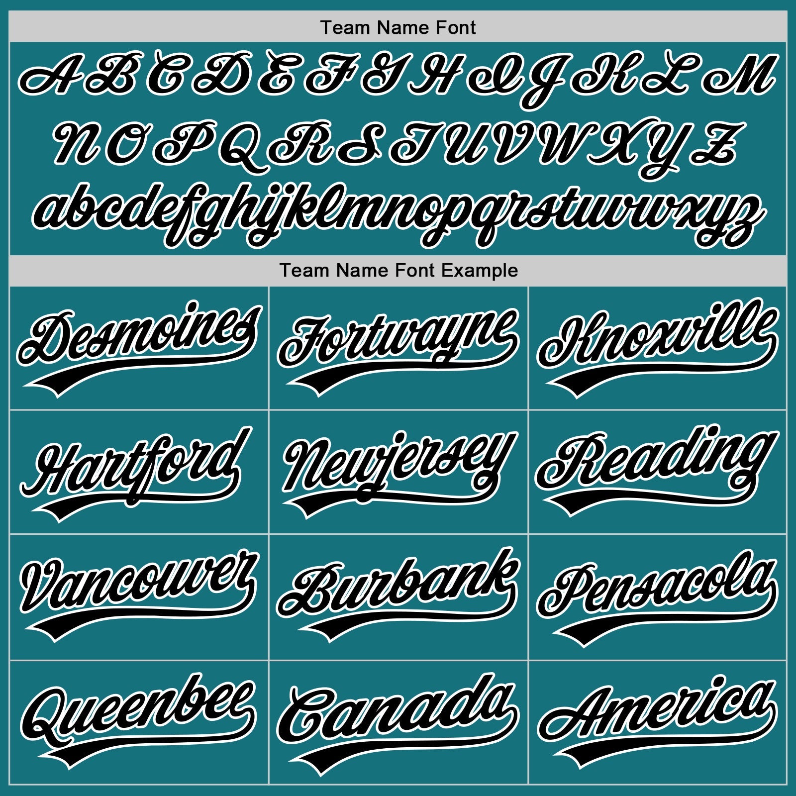 Custom Teal Black-White Two-Button Unisex Softball Jersey