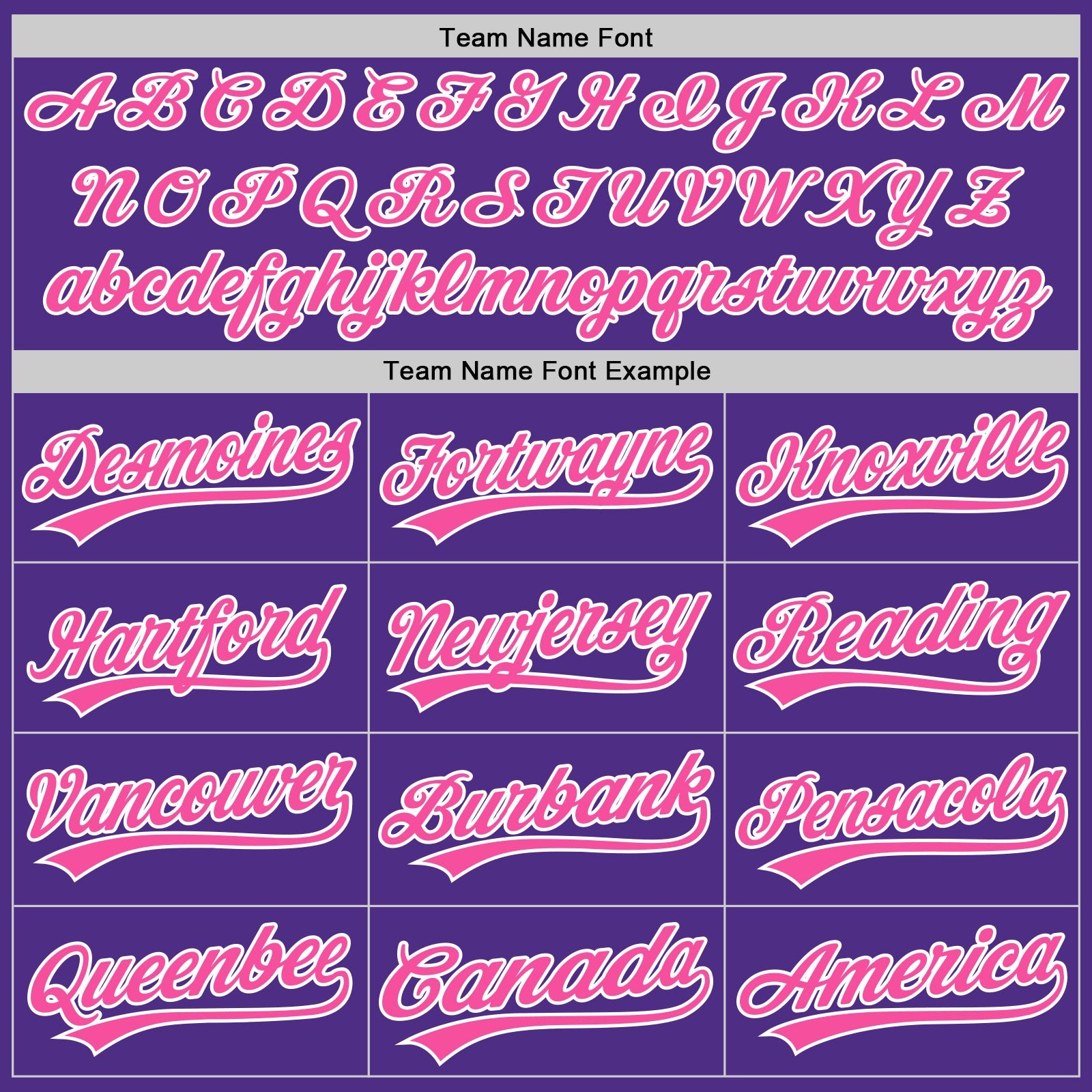 Custom Purple Pink-White Two-Button Unisex Softball Jersey