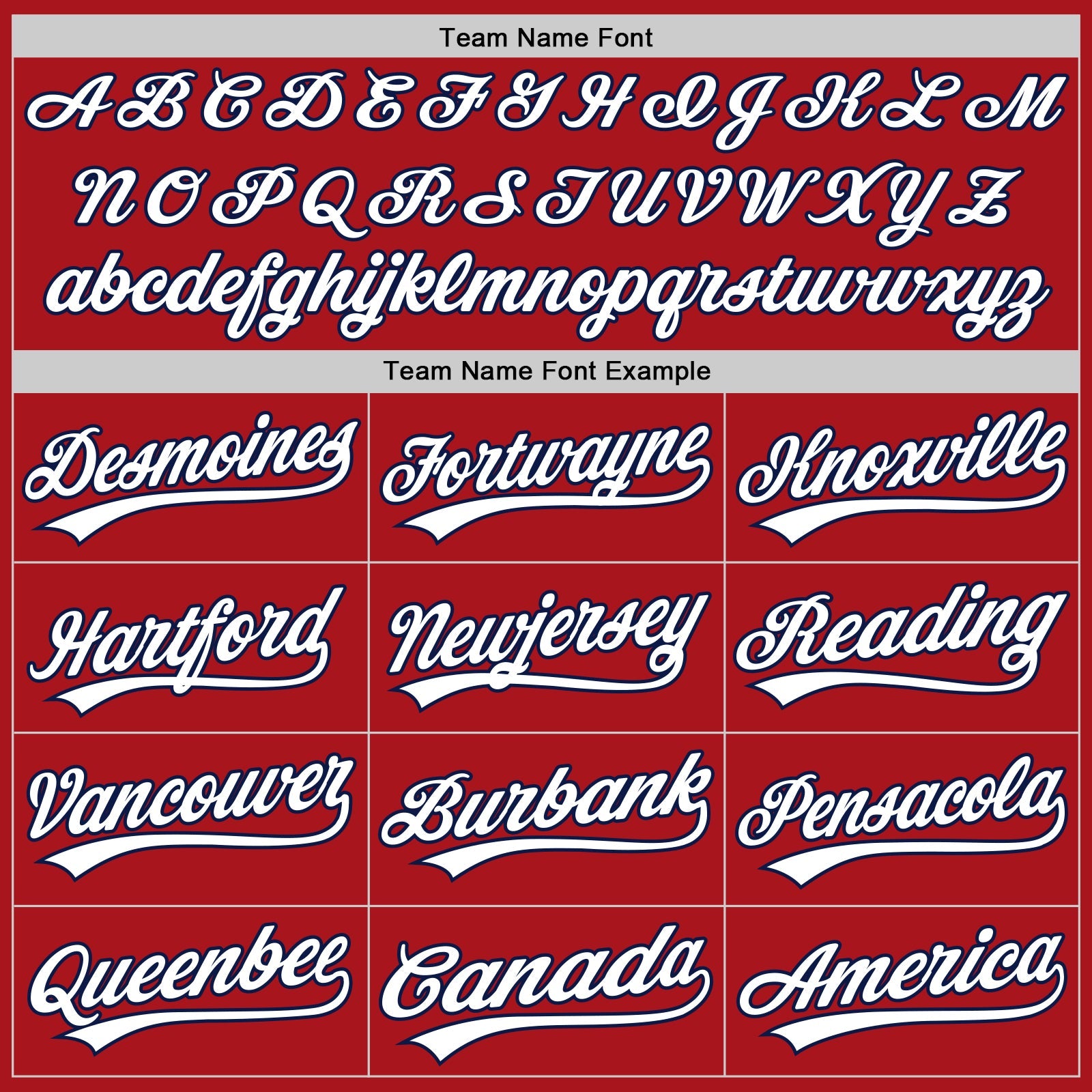 Custom Red White-Navy Two-Button Unisex Softball Jersey