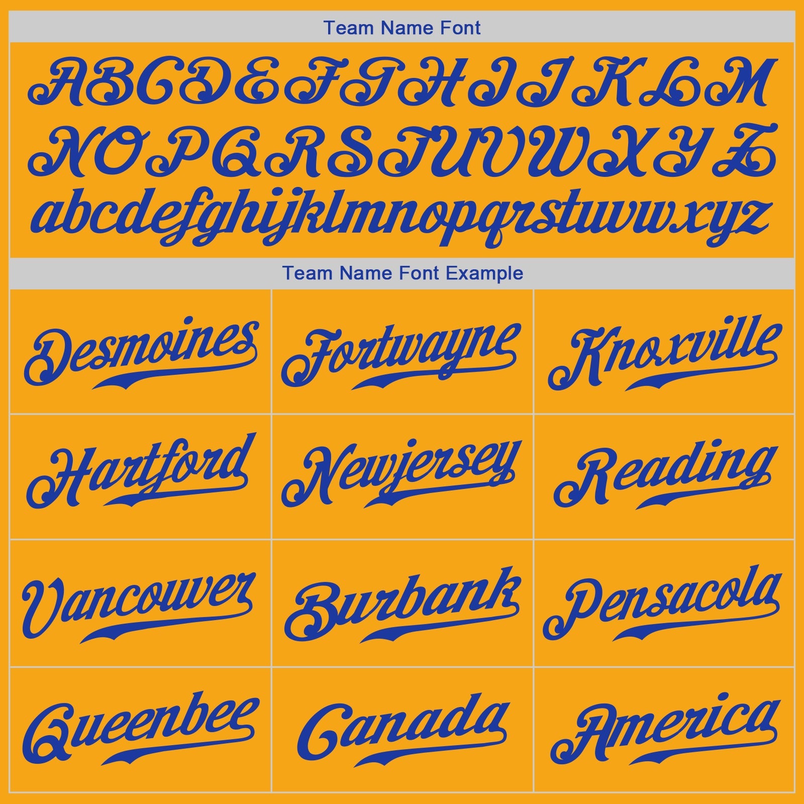 Custom Gold Royal-White Authentic Throwback Rib-Knit Baseball Jersey Shirt
