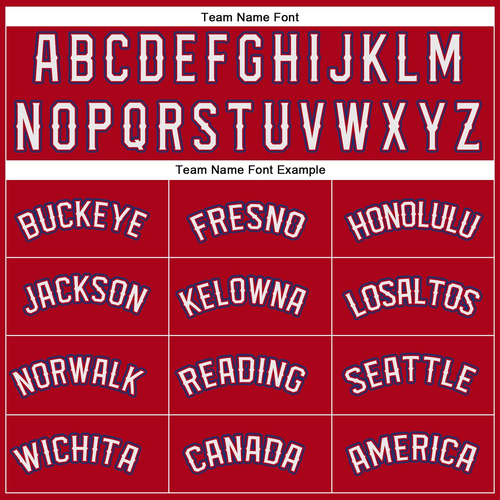 Custom Red White-Royal Performance T-Shirt